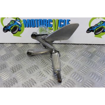 Honda VFR 750 F Footrest Hanger Front Left 1994 to 1997 VFR750 VFR750F B105