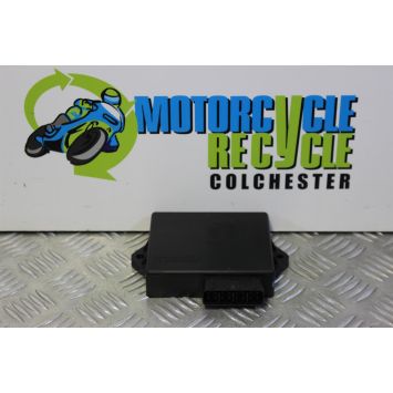 Yamaha R6 ECU CDI Igniter F8T380 5EB YZF-R6 1999 to 2002 B069