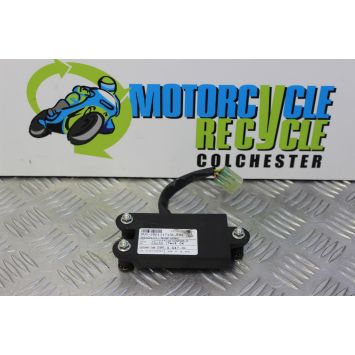 Ducati Monster 1100 Evo Traction Control ECU 28611173L 2012 2013 M1100 B082