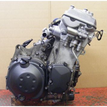 GTR1400 Engine Motor 10k miles Kawasaki 2015-2018 884