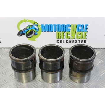 Triumph Thunderbird Sport 900 Engine Barrels 1997 to 2004 B101