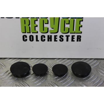 Suzuki RF 900 Frame Caps Panels RF900R RF900 1994 to 1999 B060