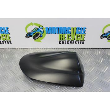 Suzuki GSXR 600 Seat Cowl Rear Solo Genuine K6 K7 2006 2007 GSXR600 B203