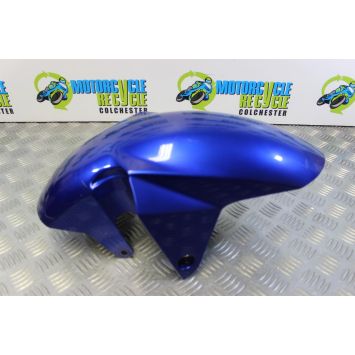 Suzuki SV 650 S Mudguard Front Genuine 2003 to 2006 SV650S SV650 B180