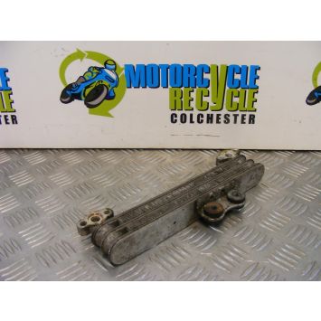 Honda VFR 800 Oil Cooler 1998 to 2001 VFR800 VFR800F B077