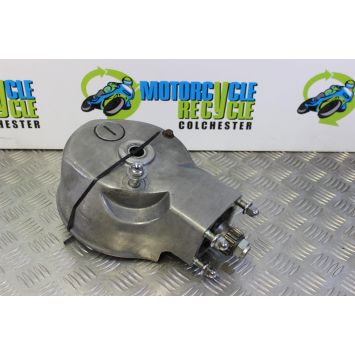 Kawasaki VN 1500 Vulcan Classic Final Drive Differential Rear 1996 to 2001 B067