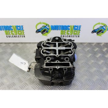 Kawasaki VN 1500 Vulcan Classic Cylinder Head Rear Engine 1996 to 2001 B067