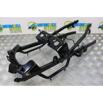 Suzuki SV 650 S Subframe Rear 1999 to 2002 SV650S SV650 B183