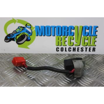 Suzuki GSF 600 Bandit Starter Relay Solenoid 1995 to 1999 GSF600 B063