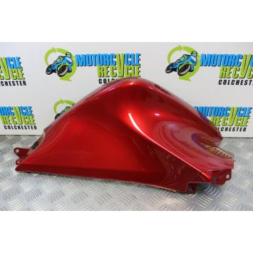 Honda VFR 1200 F Panel Right Tank Cover 2010 2011 VFR1200 VFR1200F B200