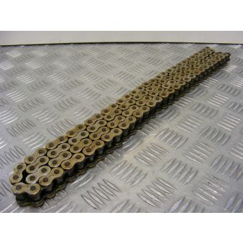 Suzuki GSF 1250 Bandit Chain DID 530 Gold 117 Links 2007 to 2011 GSF1250 A810