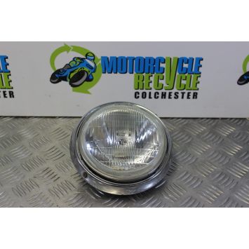 Yamaha XV 1100 Virago Headlight UK 1990 to 1999 XV1100 3LP B059