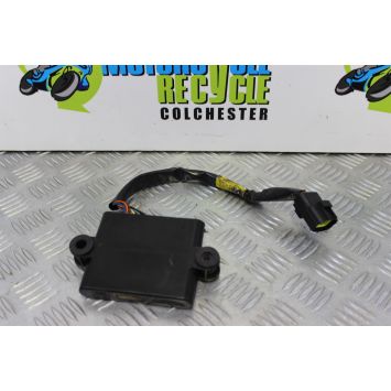 Triumph Legend TT Igniter ECU CDI GILL 1998 to 2001 900 B052