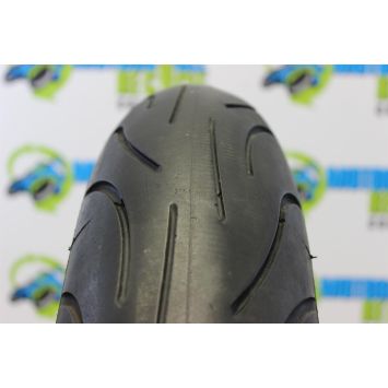 Yamaha R1 5PW Tyre Front 120/70-17 Michelin YZF-R1 2002 to 2003 YZF 1000 B189