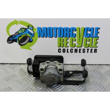 Triumph Street Triple 675 ABS Pump 2013 to 2016 B049