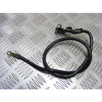ZX6R Earth Cable Wire Genuine Kawasaki 2000-2001 A451