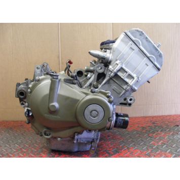 CBR600 Sport Engine Motor 33k miles Honda 2001-2002 A412
