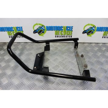 Honda CBR 900 RR Grab Rail Rear Renntec Fireblade RRW 1998 1999 CBR900 B053