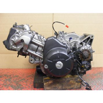NC750X Engine Motor 25k miles Honda 2016-2017 920