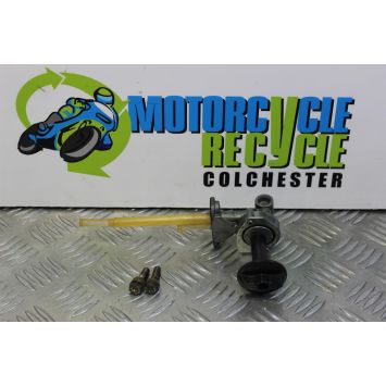 Kawasaki ZX 9 R Fuel Tap Petrol Cock ZX9R Ninja 1998 1999 C1 C2 B103