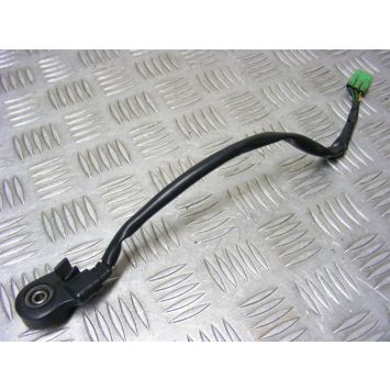ST1100 Pan European Switch Side Stand Honda 1990-1995 A662