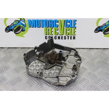 Suzuki GSF 600 Bandit Sprocket Cover and Clutch Worm 1995 to 1999 GSF600 B063