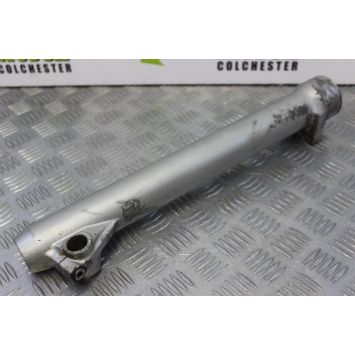 BMW F 650 GS Fork Leg Right Lower Straight F650GS F650 2004 to 2006 B181