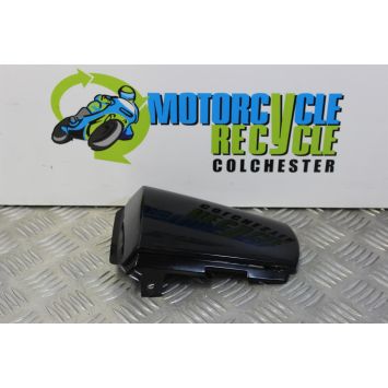 Triumph Speed Triple 955 Panel Rear Centre Tail 2002 to 2004 955i B054