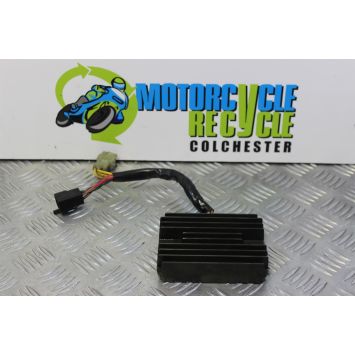 Ducati Monster 1100 Evo Regulator Rectifier 2012 2013 M1100 B082