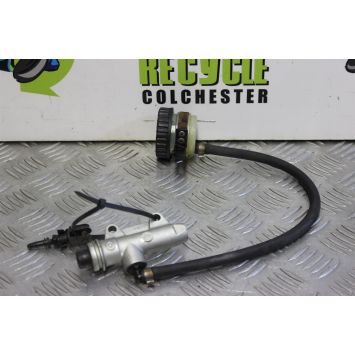 BMW R 1200 GS Brake Master Cylinder Rear R1200GS TU 2010 to 2012 B079