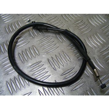 R6 Choke Cable Genuine Yamaha 1999-2002 856