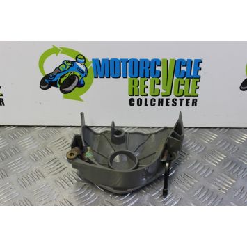Honda XL 650 V Transalp Sprocket Cover Front 2000 to 2007 XL650V B068