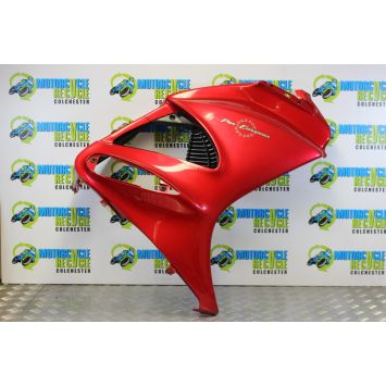 Honda ST 1300 Panel Fairing Right Pan European 2002 to 2007 ST1300 B065