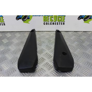 Yamaha FZ8 Fazer Panels Frame Sides 2010 to 2015 FZ8S FZ8N B051