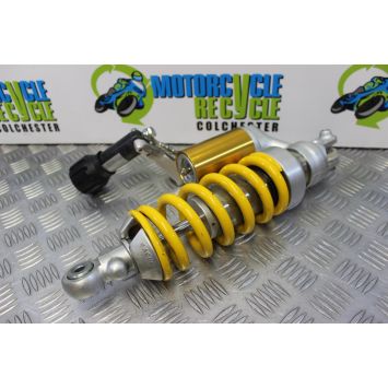 Ducati Multistrada 1200 Shock Rear Sachs 16k miles 2010 to 2012 MTS B171