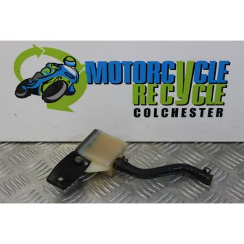 Suzuki GSXR 600 SRAD Brake Reservoir Rear 1997 to 2000 GSXR600 B064