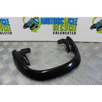 Suzuki GSX 600 F Grab Rail Rear GSXF 2001 to 2006 GSX600F B071