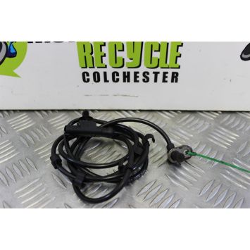 Ducati Multistrada 1200 Sensor Rear ABS 2010 to 2012 MTS B076