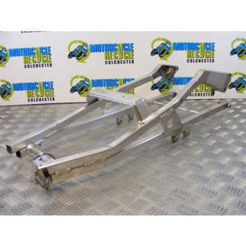Honda CBR 900 RR Fireblade Subframe Rear CBR900 929 2000 2001 B084