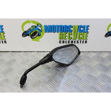 Triumph Street Triple 675 Mirror Right Genuine 2013 to 2016 B049