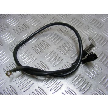 ZX6R Earth Cable Wire Genuine Kawasaki 2000-2001 A135