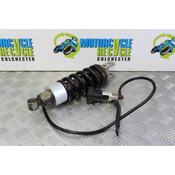 Honda ST 1300 Shock Rear Genuine Pan European 2002 to 2007 ST1300 B065