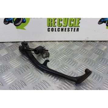 Yamaha XJR 1300 Side Stand with Spring 1999 to 2003 XJR1300 B048