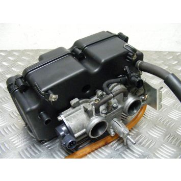 FJS600 Silverwing Throttle Body TPS Genuine Honda 2005-2010 741