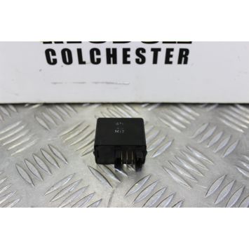 Suzuki GSF 650 Bandit Relay Indicator FE249JR 2005 2006 GSF650 B066
