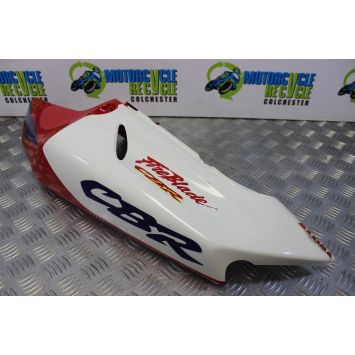 Honda CBR 900 RR Panel Rear Tail Left Fireblade RRW 1998 1999 CBR900 B053