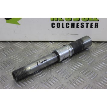 BMW R 1200 GS Wheel Spindle Front R1200GS TU 2010 to 2012 B079