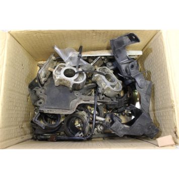 Yamaha FZ 6 Fazer Fixings Various FZ6 2003 2004 2005 2006 B178