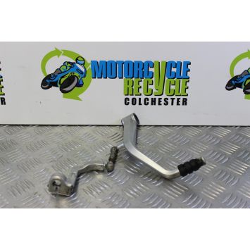 BMW R 1150 GS Gear Lever Pedal R1150GS 1999 to 2001 B055