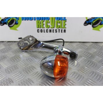 Triumph Legend TT Indicator Left Rear 1998 to 2001 900 B052